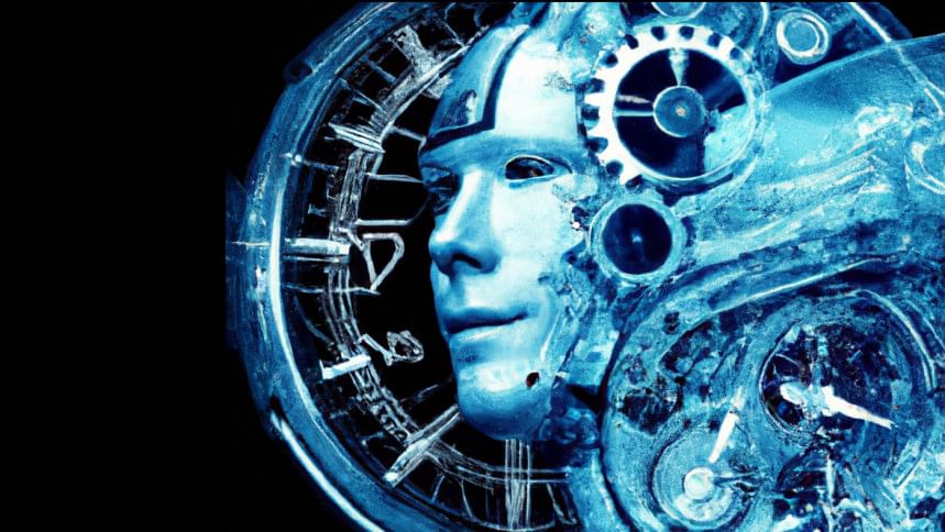 The technology behind OpenAI's ChatGPT: Generative AI OpenAI's ChatGPT: Generative AI technology
