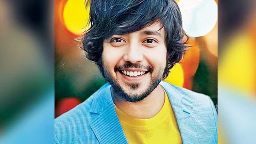 Rabiul Islam alias Arav Khan Arav Khan