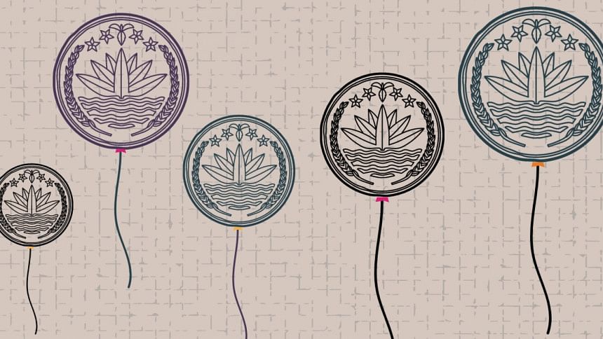 Why low global prices don't reach local consumers What goes up never comes down in Bangladesh