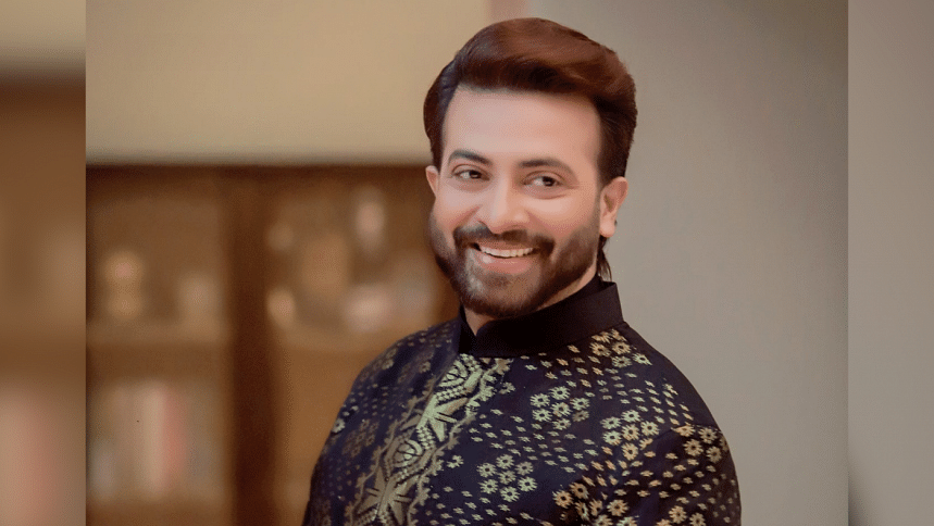 Shakib khan