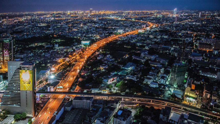 Top 5 budget international tours you can do for under Tk 40,000  Top 5 budget international tours