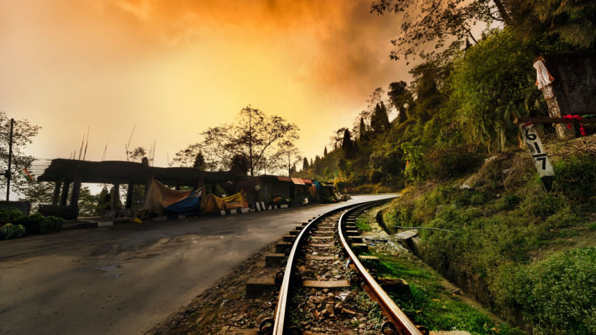 Top 5 budget international tours you can do for under Tk 40,000  Top 5 budget international tours you can do for under Tk 40,000