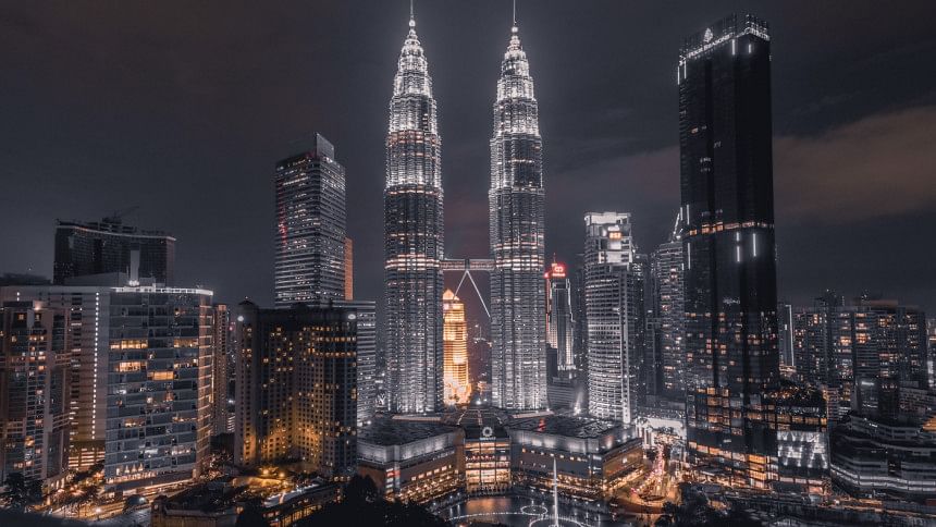 Top 5 budget international tours you can do for under Tk 40,000 Top 5 budget international tours