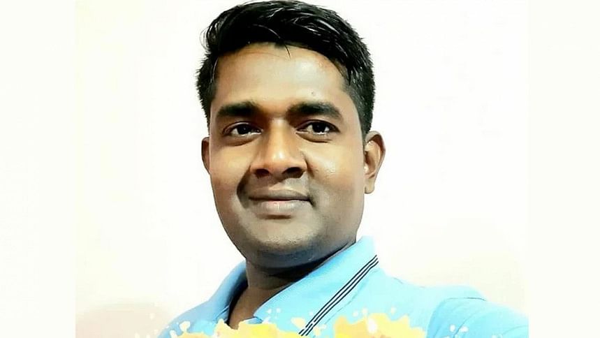 Bail order reaches Keraniganj jail, Shams to 'be released soon' Prothom Alo reporter Samsuzzaman Shams
