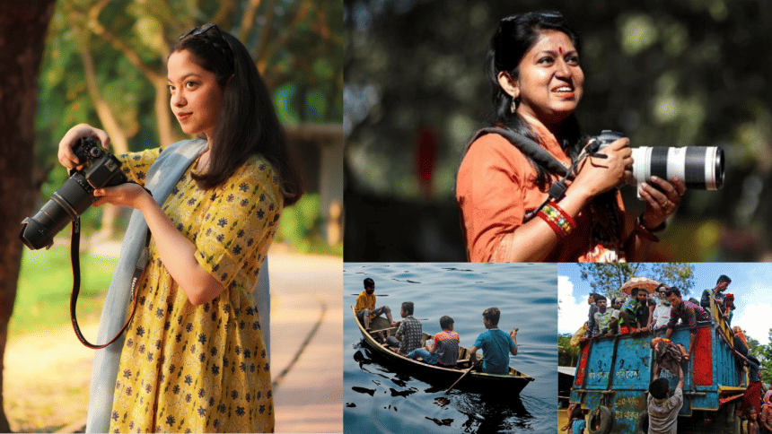 Bangladesh female photographers Bangladesh female photographers