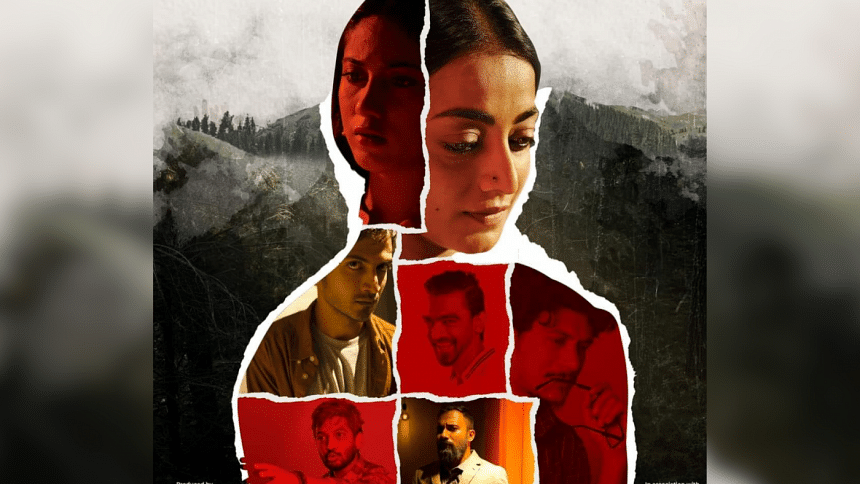 ‘Kuhelika’ tells the tale of two women from different generation ‘Kuhelika’ tells the tale of two women from different generation