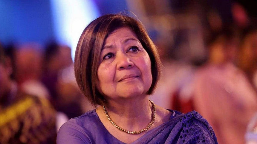 Rokia Afzal Rahman was a visionary business leader: MCCI chief Rokia Afzal Rahman was a visionary business leader: MCCI chief