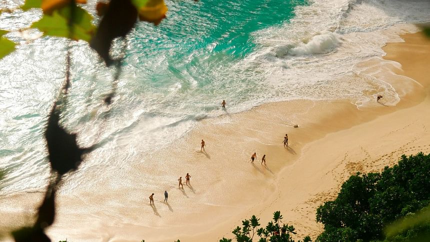 Top 5 short international trips to take during Eid vacation Top 5 short international trips