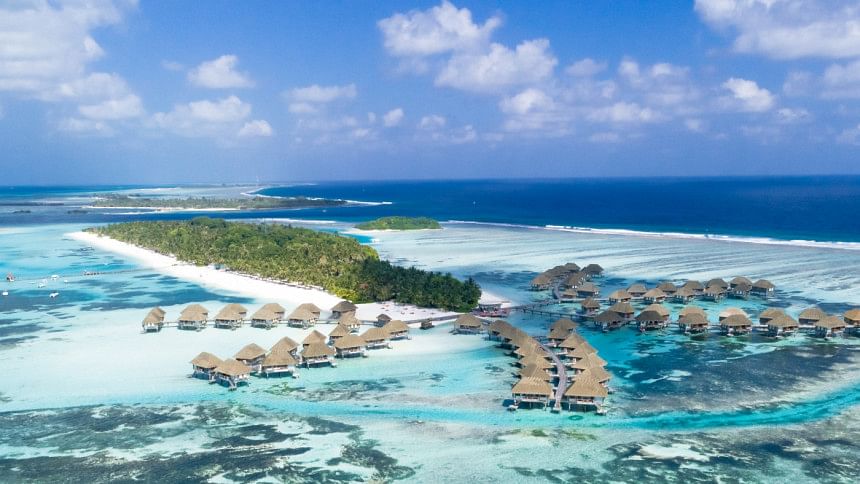 Top 5 short international trips to take during Eid vacation Top 5 short international trips