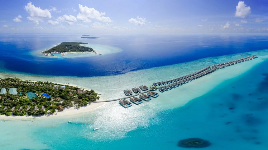 Top 5 short international trips to take during Eid vacation Top 5 short international trips