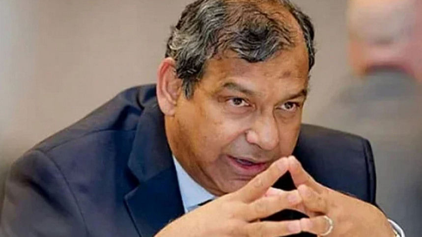 Taqsem A Khan's term as Wasa MD extended for 6th time Taqsem A Khan's term as Wasa MD extended for 6th time