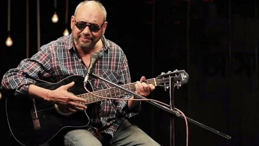 Anjun Dutt coming to Maasranga this Eid Anjun Dutt coming to Maasranga this Eid