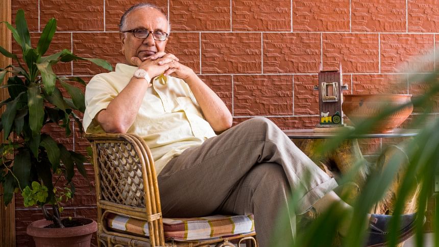 Attacks on Bengali culture will not go very far: Ramenu Majumdar Attacks on Bengali culture will not go very far: Ramenu Majumdar