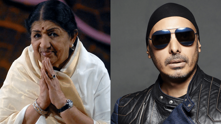 ‘Even Lata Mangeshkar’s songs are autotuned’: Sukhbir ‘Even Lata Mangeshkar’s songs are autotuned’: Sukhbir