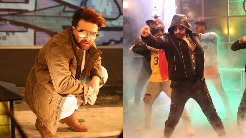 ‘The song has gone viral because it portrays reality’: Shakib Khan ‘The song has gone viral because it portrays reality’: Shakib Khan