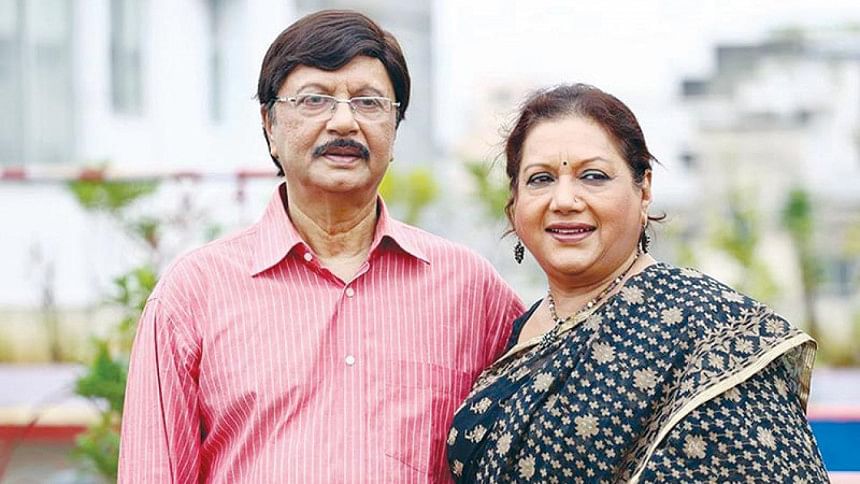 Kabori was my first heroine: Sohel Rana Kabori was my first heroine: Sohel Rana