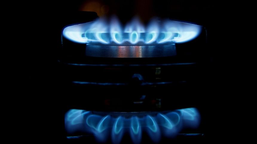 No risk in lighting stoves No risk in lighting stoves
