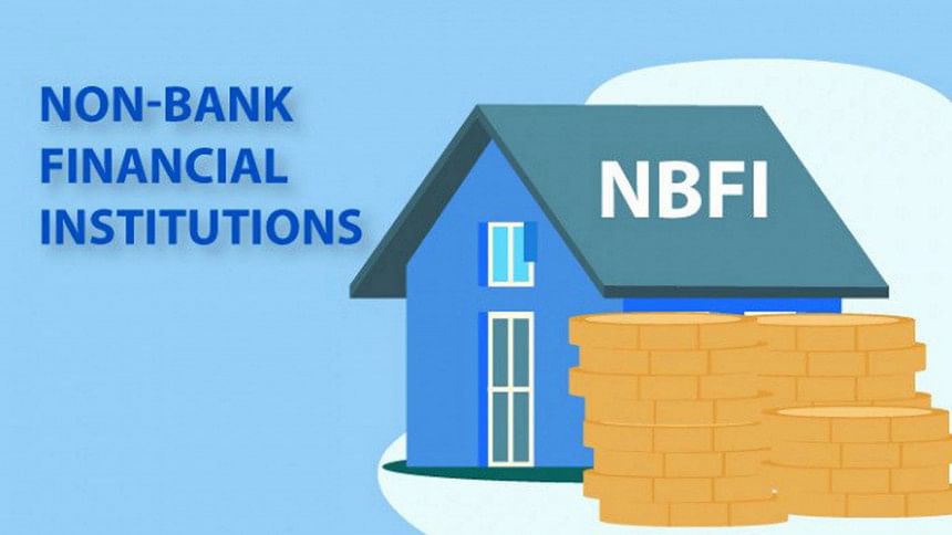 NBFIs can’t get more than one director from a single firm non-bank financial institution