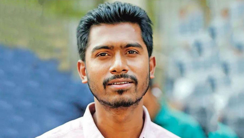 Nurul Haque Nur Nurul Haque Nur