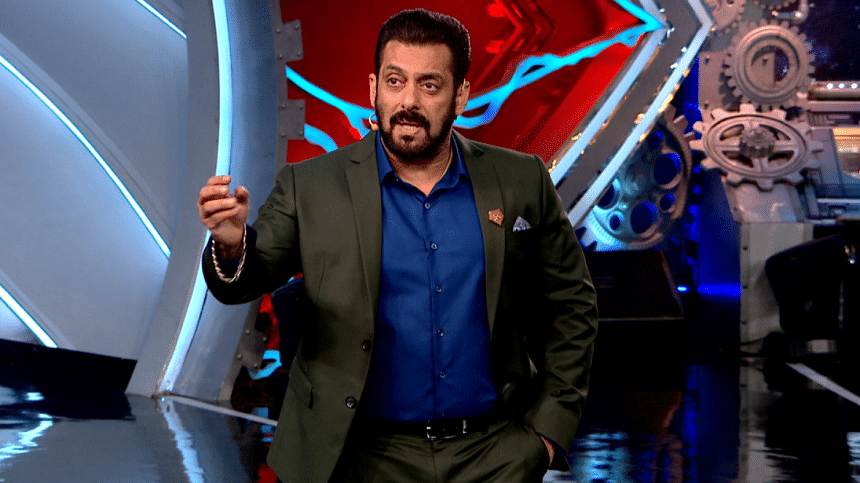 The more covered they are, the better: Salman Khan on women’s attire The more covered they are, the better: Salman Khan on women’s attire