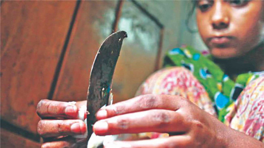 Female house helps: 21pc face physical abuse at work
