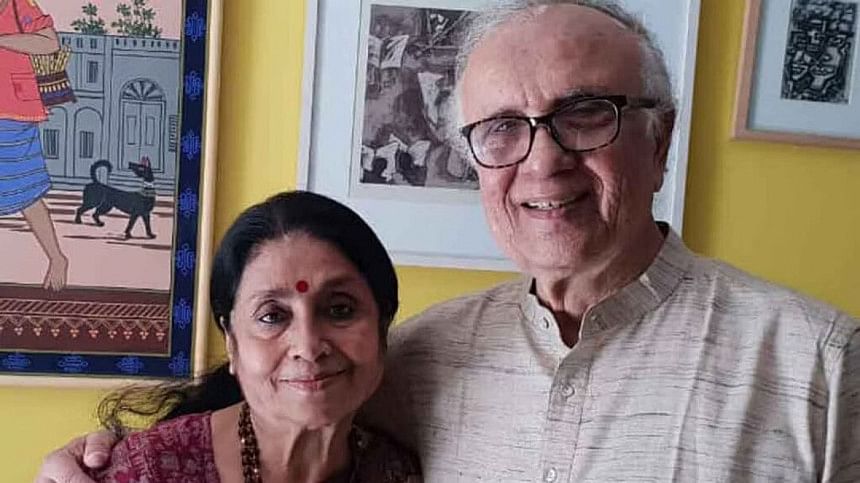 Ramendu, Ferdousi to perform ‘Love Letters’ tonight Ramendu, Ferdousi to perform ‘Love Letters’ tonight