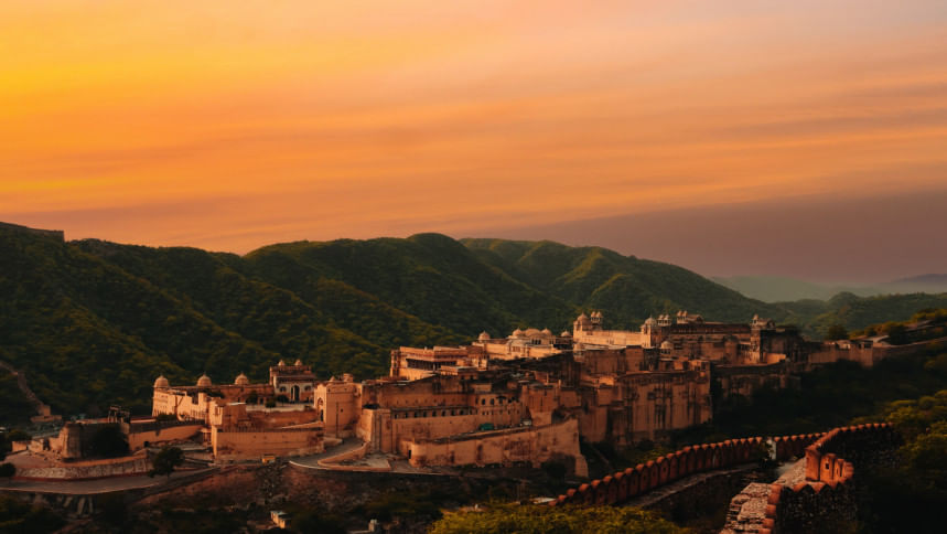 Top 5 Bollywood travel destinations in India 	 Top 5 Bollywood travel destinations in India