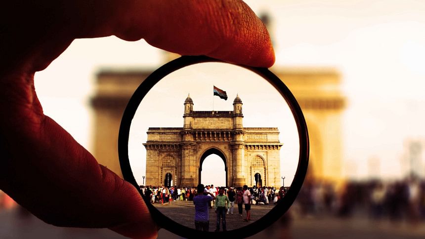 Top 5 Bollywood travel destinations in India Top 5 Bollywood travel destinations in India