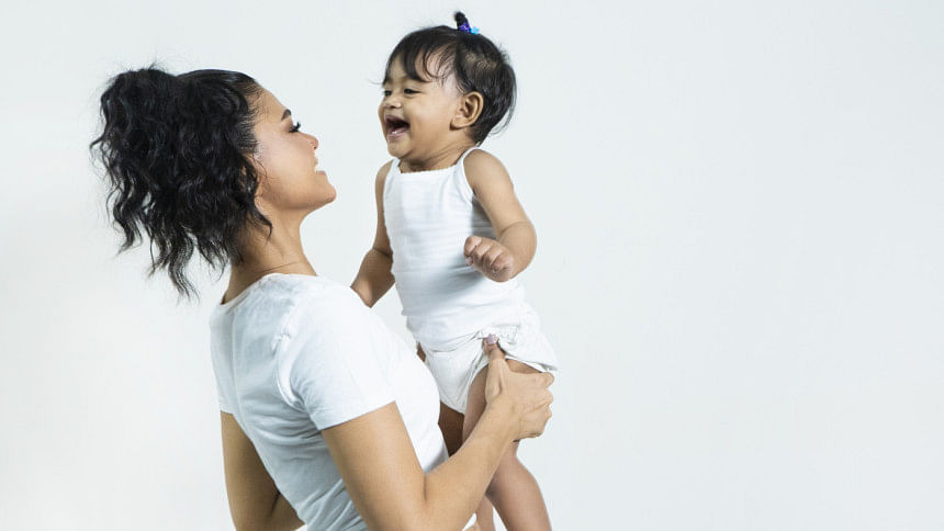 Navigating parenthood: The story of three inspiring single mothers 
