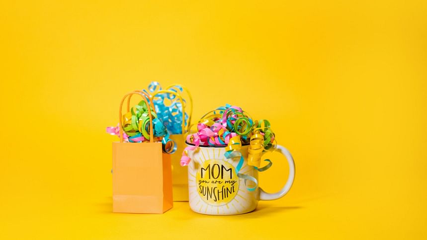 Mother's Day Gifts: Top 5 ideas that your mother will treasure forever Mother's Day Gifts: Top 5 ideas that your mother will treasure forever