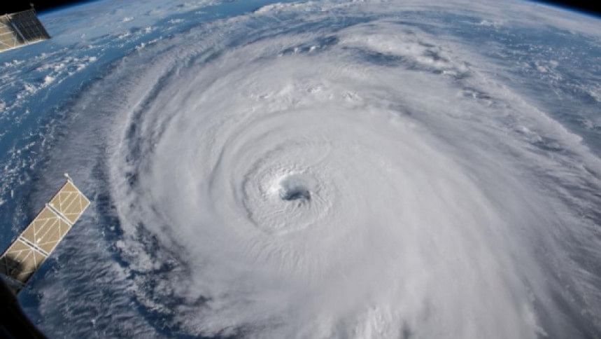 Low-pressure area over Bay could intensify further: Met office low-pressure area in bay