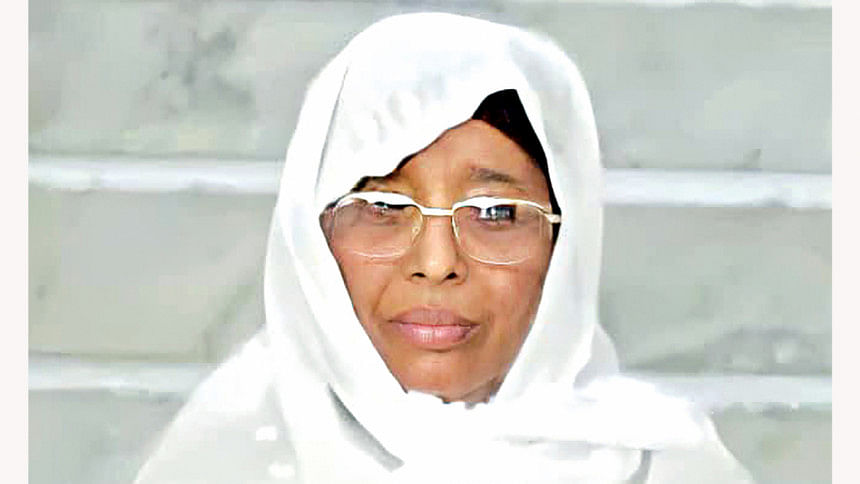 Gazipur City Polls: It’s responsibility of EC, govt to hold fair polls Gazipur City Polls