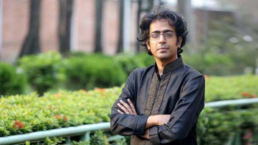 The only way to battle garbage content is to make more music: Bappa Mazumder The only way to battle garbage content is to make more music: Bappa Mazumder