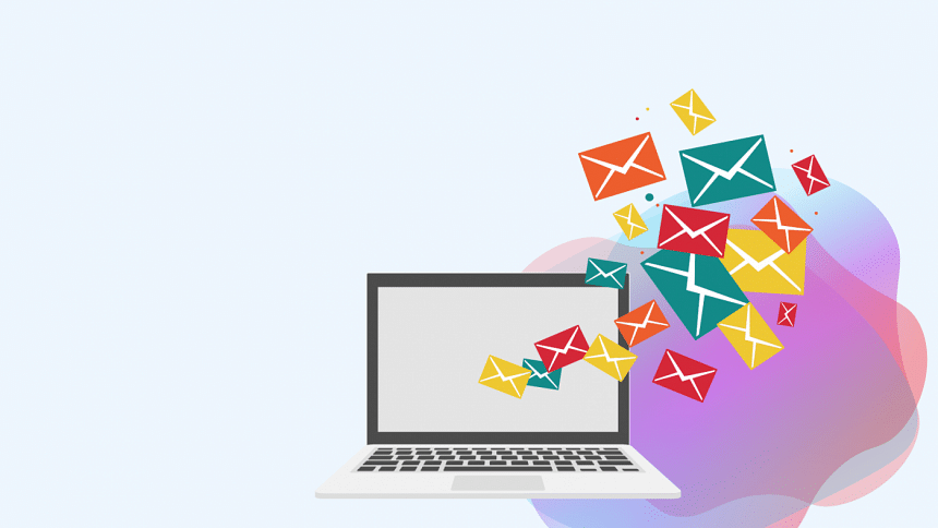 Top 10 email etiquettes to consider for professional use Top 10 email etiquettes to consider for professional use
