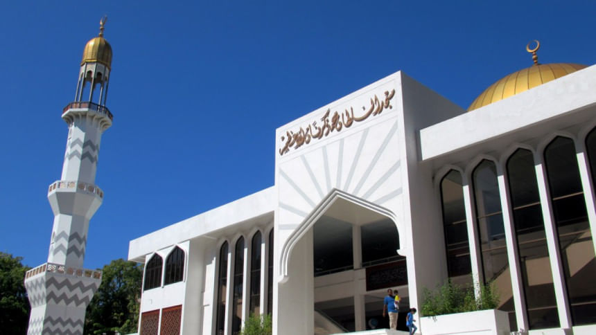 7 must-visit places for your Maldives vacation 7 must-visit places for your Maldives vacation