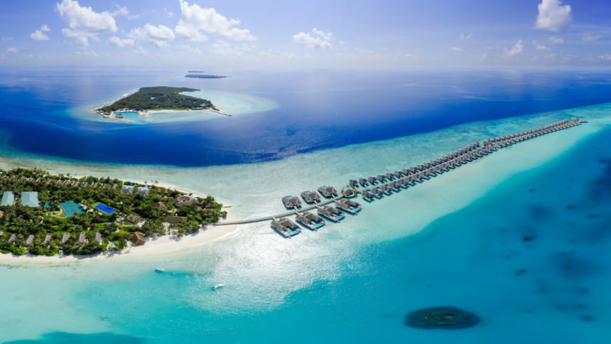 7 must-visit places for your Maldives vacation 7 must-visit places for your Maldives vacation
