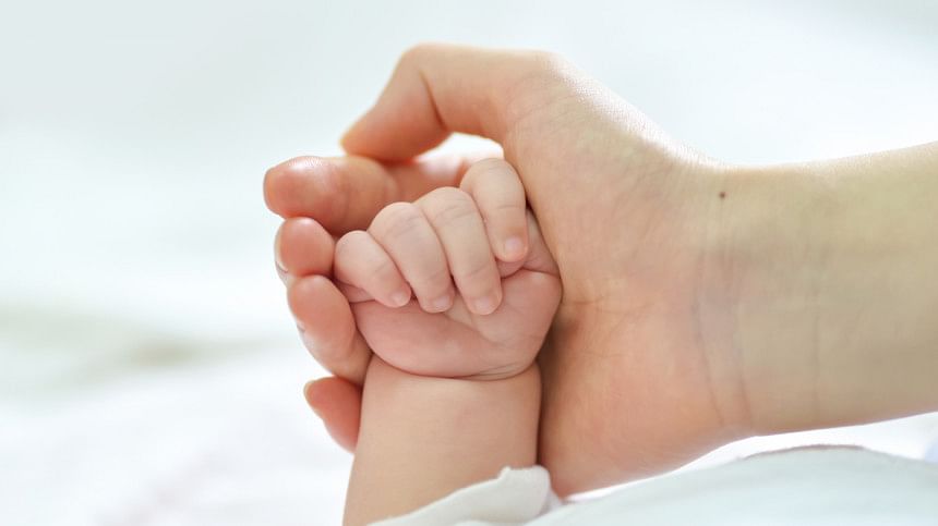 Beyond biological bonds: Celebrating all mothers Beyond biological bonds: Celebrating all mothers