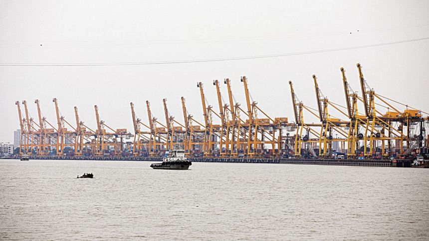 BOGSOA’s consent not needed for foreign vessel’s waiver certificates BOGSOA’s consent not needed for foreign vessel’s waiver certificates