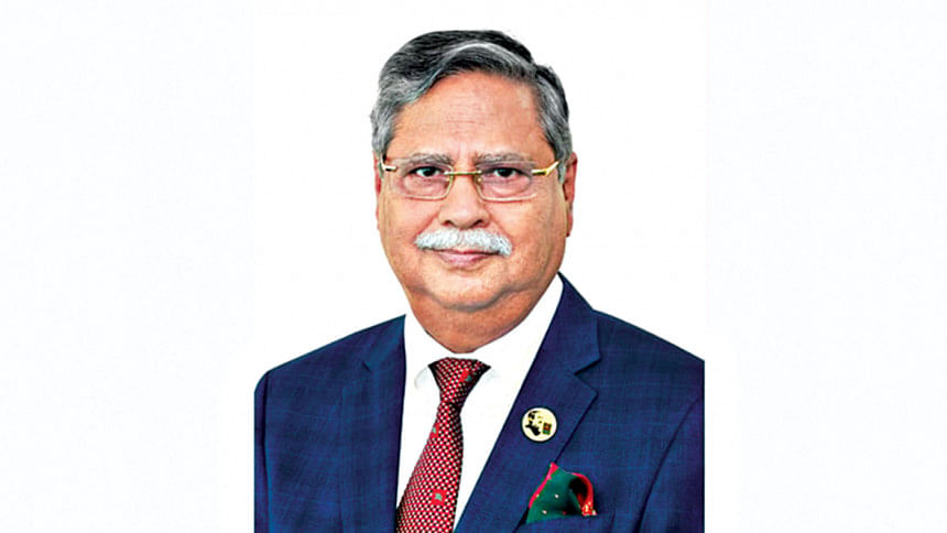 interim govt discusses president’s future with political parties interim govt discusses president’s future with political parties