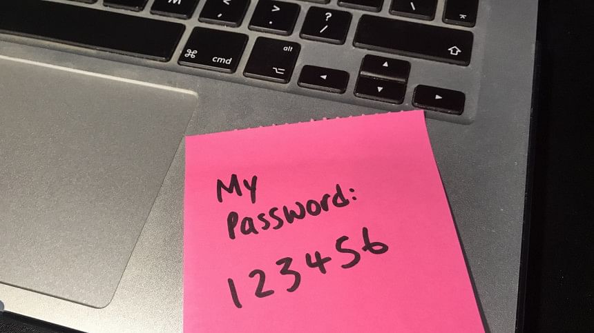 How to safeguard against 5 key threats to password security safeguard against key threats password security