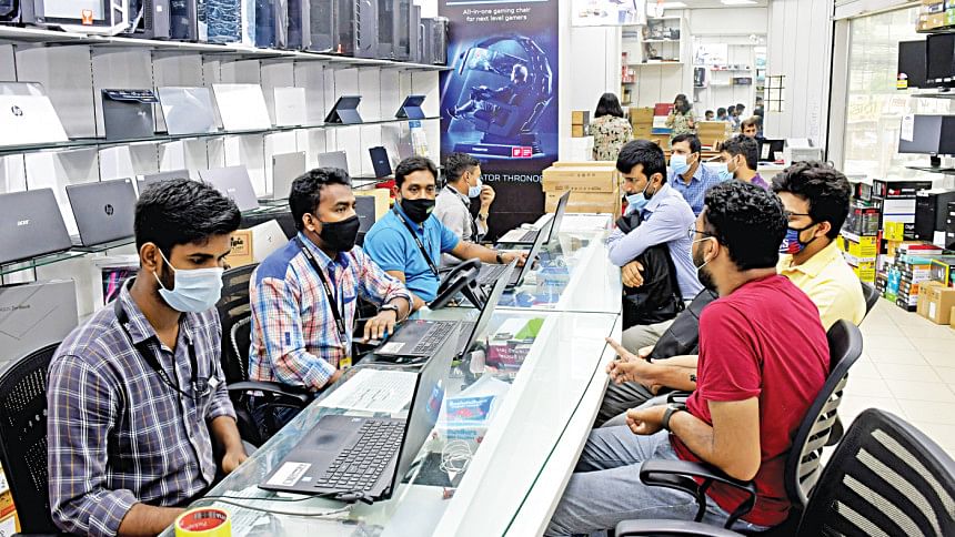BASIS calls for long-term policy support ICT industry of Bangladesh