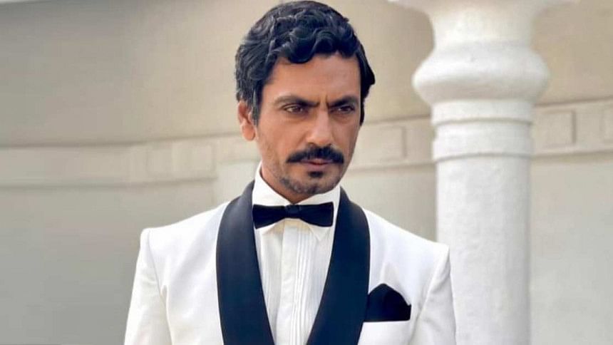 Inspirational quotes by actor Nawazudddin Siddiqui Inspirational quotes by actor Nawazudddin Siddiqui