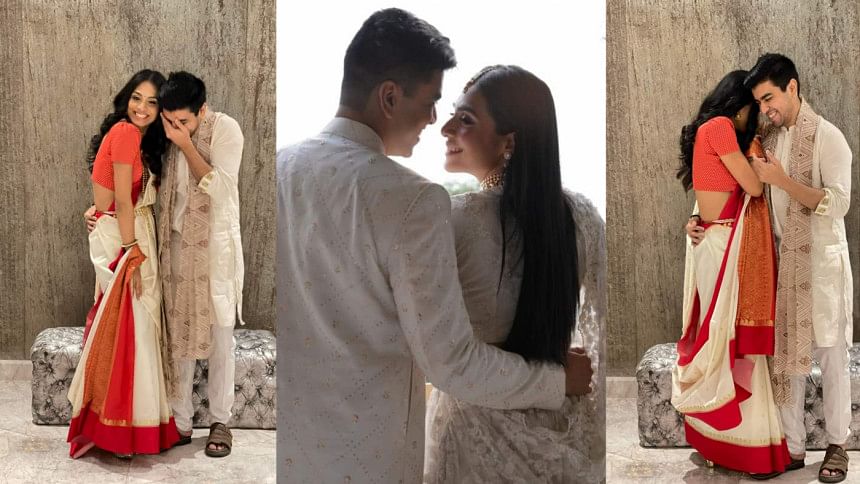 Haven't thought about honeymoon yet: Salman Muqtadir Haven't thought about Honeymoon yet: Salman Muqtadir