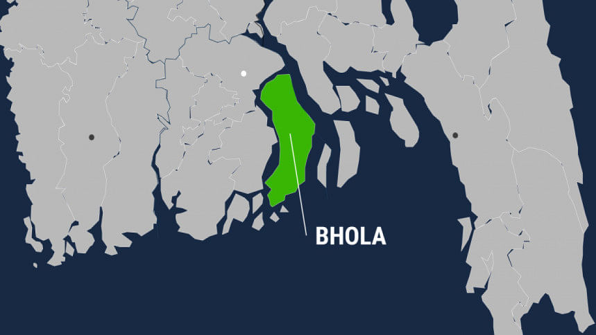 Bhola's Ilisha named Bangladesh's 29th gas field Bhola gas field