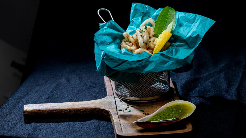 Easy to make seafood recipes Easy to make seafood recipes