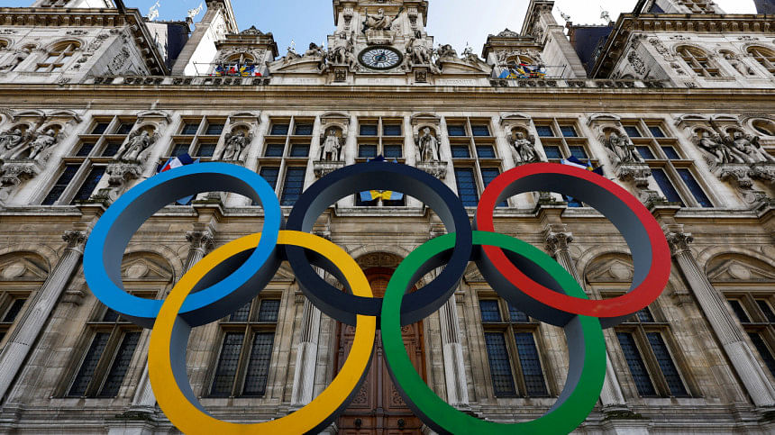 Paris Olympics 'expensive' ticket prices mar image of Games for all ...