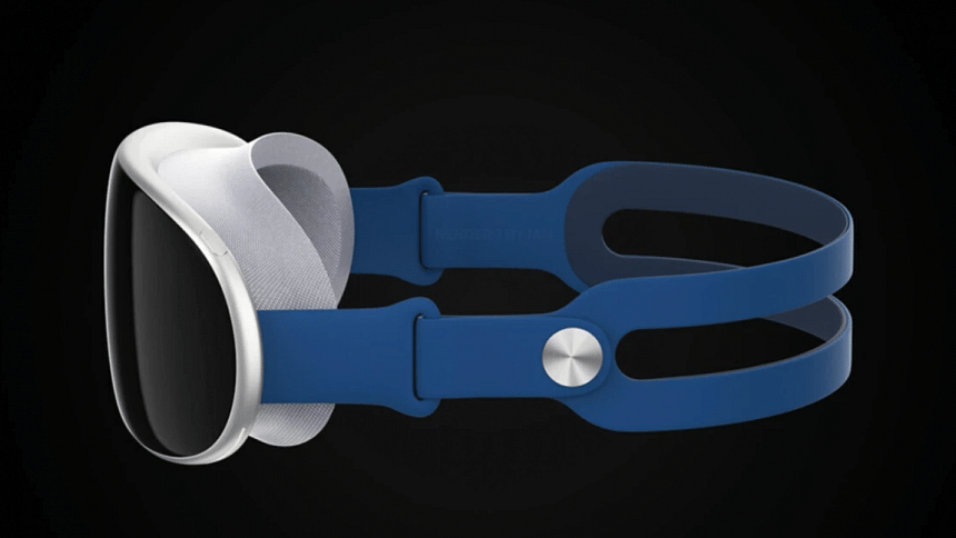 Apple headset Apple headset