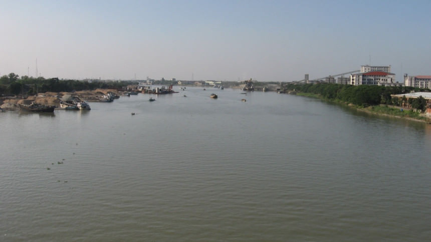 Top 5 boat tours in Bangladesh you should not miss Top 5 boat tours in Bangladesh you should not miss