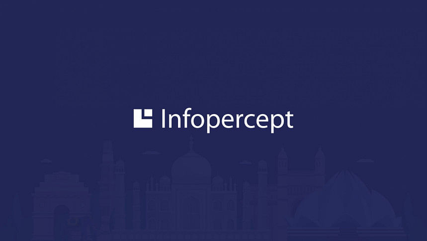 Infopercept appoints SmartCom Limited as its strategic distributor for Bangladesh Infopercept appoints SmartCom Limited as its strategic distributor for Bangladesh