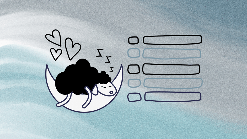 5 tips to make you sleep fast 5 tips to make you sleep fast